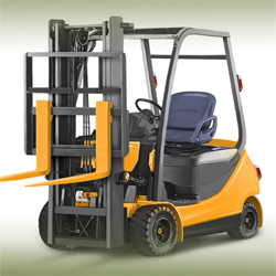 Hire Forklift Truck Lucknow
